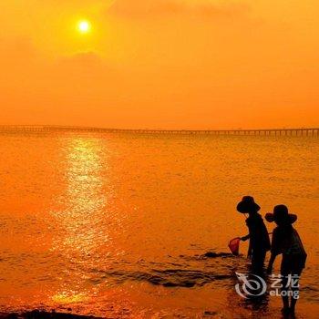 LAND民宿(瑞海北路1号分店)酒店提供图片