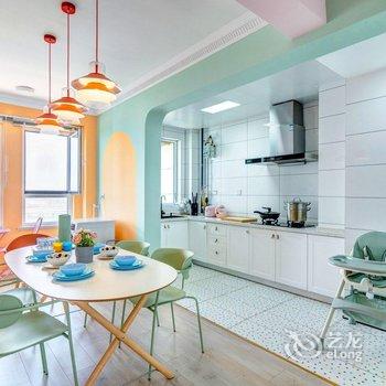 LAND民宿(瑞海北路1号分店)酒店提供图片