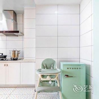 LAND民宿(瑞海北路1号分店)酒店提供图片