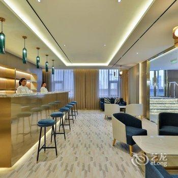 桔子酒店(北京通州万达广场店)酒店提供图片