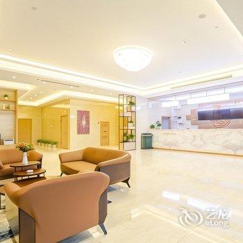 格林豪泰(嘉兴科技城广益路店)酒店提供图片