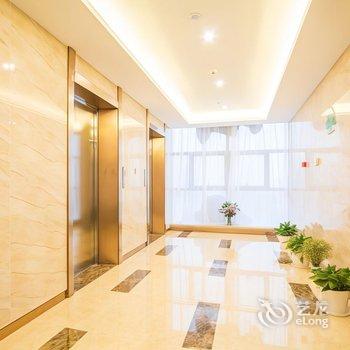 格林豪泰(嘉兴科技城广益路店)酒店提供图片