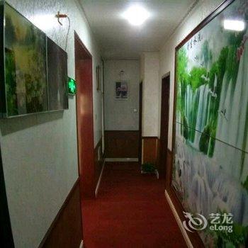 咸阳香思雨酒店酒店提供图片