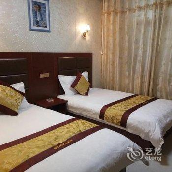 咸阳香思雨酒店酒店提供图片