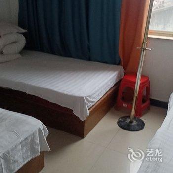 兴化舒民旅馆酒店提供图片