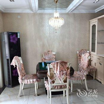 橙心民宿(凤城五路1号分店)酒店提供图片