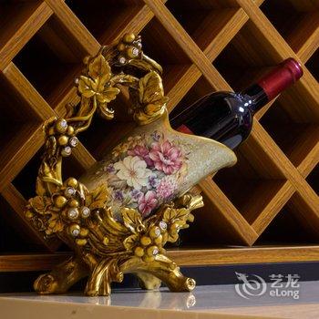 西乌旗锡乌商务宾馆酒店提供图片