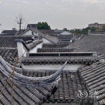 巷子里的阳光民宿(苏州拙政园平江路店)酒店提供图片