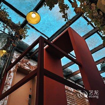 巷子里的阳光民宿(苏州拙政园平江路店)酒店提供图片