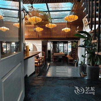 巷子里的阳光民宿(苏州拙政园平江路店)酒店提供图片