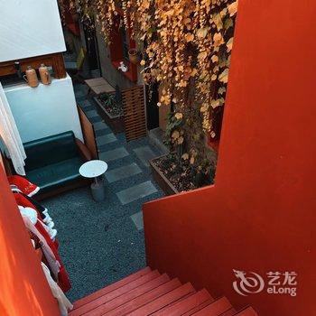 巷子里的阳光民宿(苏州拙政园平江路店)酒店提供图片