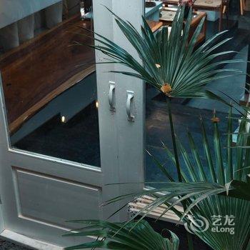 巷子里的阳光民宿(苏州拙政园平江路店)酒店提供图片