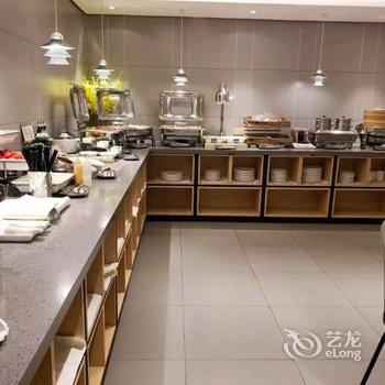 驿居酒店(哈尔滨江北大学城店)酒店提供图片