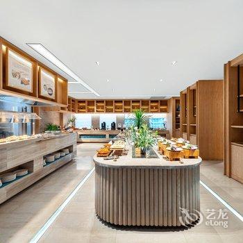 杭州钱江新城君亭酒店(近江地铁站店)酒店提供图片