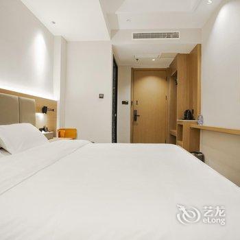 潍坊蓝鲸酒店酒店提供图片