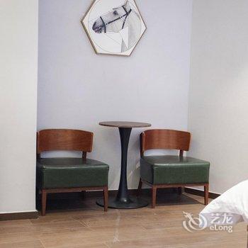 潍坊蓝鲸酒店酒店提供图片