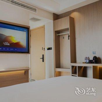 潍坊蓝鲸酒店酒店提供图片
