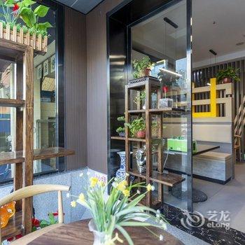 尚优连锁酒店(太原理工大学店)酒店提供图片