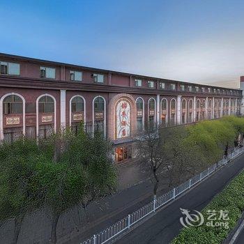 锦丰酒店(兰州高铁西客站百合公园店)酒店提供图片