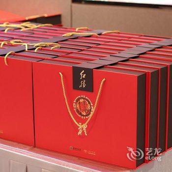 红楼宾馆酒店提供图片