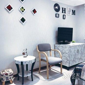 黄埔广东路公寓民宿(汉口路分店)酒店提供图片