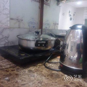 黄埔广东路公寓民宿(汉口路分店)酒店提供图片