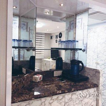 黄埔广东路公寓民宿(汉口路分店)酒店提供图片