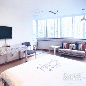 黄埔广东路公寓民宿(汉口路分店)酒店提供图片