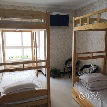 咸阳太空舱青年旅馆酒店提供图片