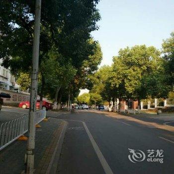 学苑客栈(武汉华中农业大学店)酒店提供图片