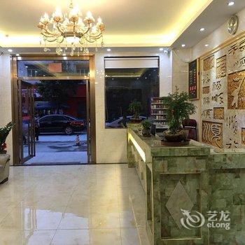 东莞富裕公寓酒店提供图片