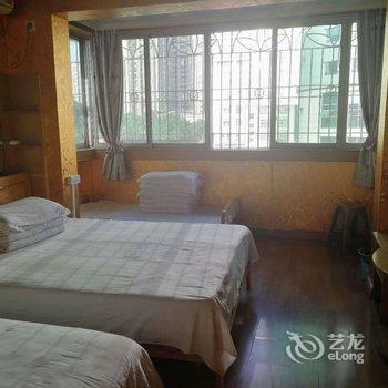 重庆大坪爱心旅馆酒店提供图片