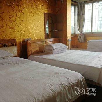 重庆大坪爱心旅馆酒店提供图片
