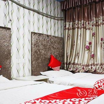 重庆大坪爱心旅馆酒店提供图片