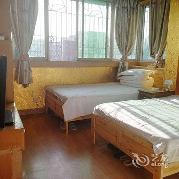 重庆大坪爱心旅馆酒店提供图片