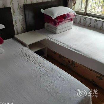 重庆大坪爱心旅馆酒店提供图片