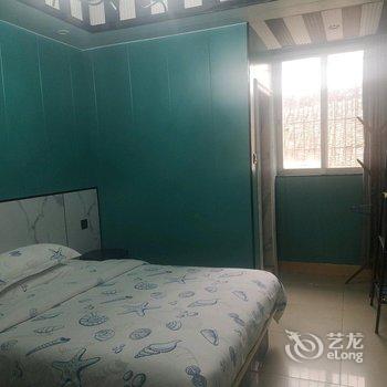 广州暄暄小屋酒店提供图片