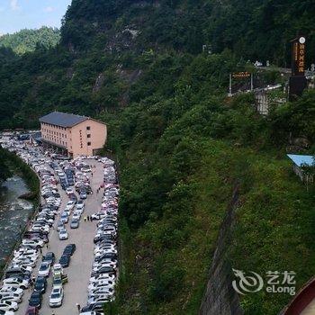 石柱雅高商务酒店酒店提供图片