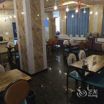 武威嘉晟假日酒店(红星时代广场教育学院店)酒店提供图片