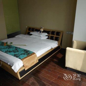 青岛一品公寓酒店提供图片