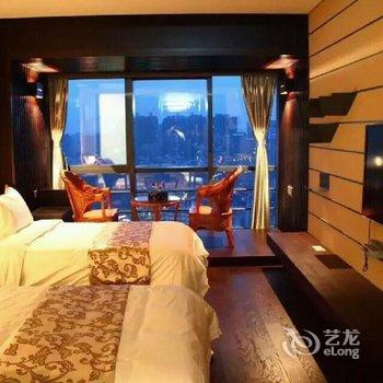 青岛一品公寓酒店提供图片