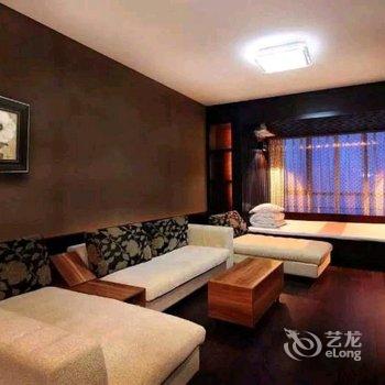 青岛一品公寓酒店提供图片