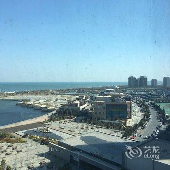 青岛一品公寓酒店提供图片