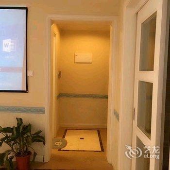青岛一品公寓酒店提供图片