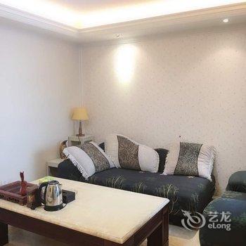 青岛一品公寓酒店提供图片