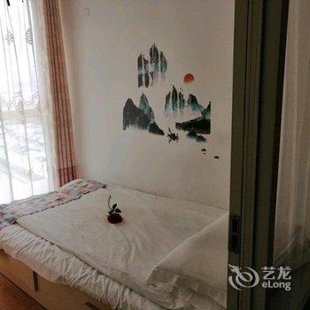 青岛一品公寓酒店提供图片