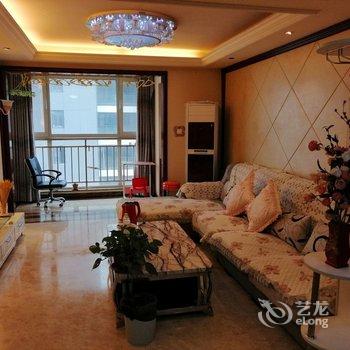 青岛一品公寓酒店提供图片