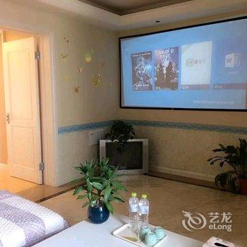 青岛一品公寓酒店提供图片