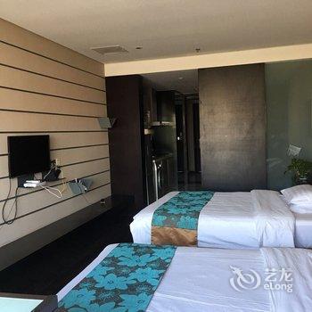 青岛一品公寓酒店提供图片