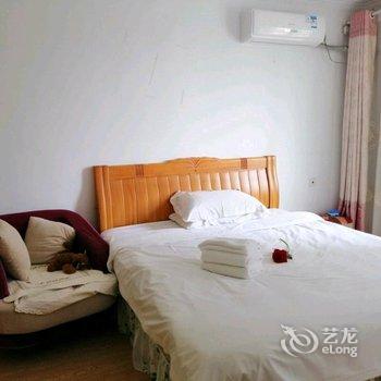 青岛一品公寓酒店提供图片